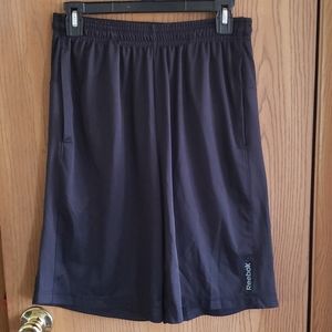 Men's athletic shorts